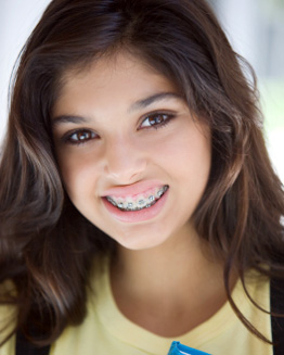 ORTHODONTIC (Braces) FOR CHILDREN & ADULTS